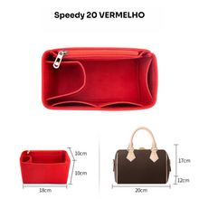 Carregar imagem no visualizador da galeria, Organizador para Bolsas Louis Vuitton Modelo Speedy