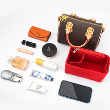 Carregar imagem no visualizador da galeria, Organizador para Bolsas Louis Vuitton Modelo Speedy