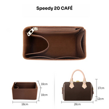 Carregar imagem no visualizador da galeria, Organizador para Bolsas Louis Vuitton Modelo Speedy