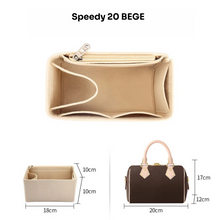 Carregar imagem no visualizador da galeria, Organizador para Bolsas Louis Vuitton Modelo Speedy