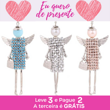 Carregar imagem no visualizador da galeria, Colar Cute Doll® - Combos