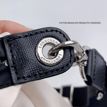 Carregar imagem no visualizador da galeria, Bolsa Origami Modelo Energy COM LOGO + Alça Transversal Tam MINI, P e M - Lançamento Novo