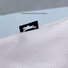 Carregar imagem no visualizador da galeria, Bolsa Origami Modelo Energy COM LOGO + Alça Transversal Tam MINI, P e M - Lançamento Novo