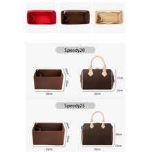 Carregar imagem no visualizador da galeria, Organizador para Bolsas Louis Vuitton Modelo Speedy