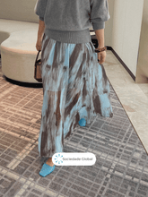 Carregar imagem no visualizador da galeria, Saia Elegante Tutu em Tule - Modelo Venice