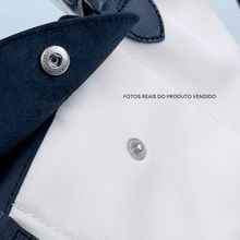 Carregar imagem no visualizador da galeria, Bolsa Origami Modelo Energy COM LOGO + Alça Transversal Tam MINI, P e M - Lançamento Novo