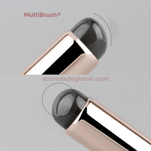 Carregar imagem no visualizador da galeria, Pincel para MakeUp com ponta de silicone - MultiBrush® LANÇAMENTO PROMOCIONAL SÓ HOJE