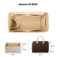 Carregar imagem no visualizador da galeria, Organizador para Bolsas Louis Vuitton Modelo Speedy