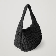 Carregar imagem no visualizador da galeria, Bolsa Nuvem Acolchoada