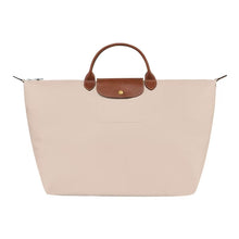 Carregar imagem no visualizador da galeria, Maxi Bolsa Origami para Viagem com Logo (TAMANHO XG) - Lançamento 2025