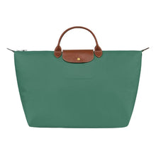 Carregar imagem no visualizador da galeria, Maxi Bolsa Origami para Viagem com Logo (TAMANHO XG) - Lançamento 2025