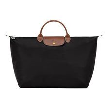 Carregar imagem no visualizador da galeria, Maxi Bolsa Origami para Viagem com Logo (TAMANHO XG) - Lançamento 2025