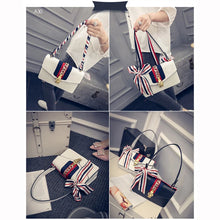 Carregar imagem no visualizador da galeria, Lenço para Alça de Bolsa - Lançamento 2025