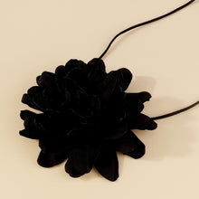 Carregar imagem no visualizador da galeria, Cordão de Flor Arte
