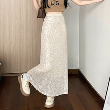 Carregar imagem no visualizador da galeria, Saia Glow - Modelo Hollywood