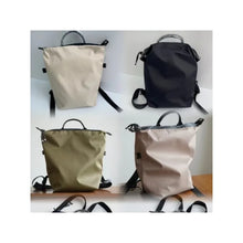 Carregar imagem no visualizador da galeria, Mochila Origami Energy COM LOGO - Lançamento 2025