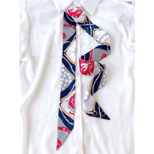 Carregar imagem no visualizador da galeria, Lenço para Alça de Bolsa - Lançamento 2025