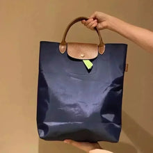 Carregar imagem no visualizador da galeria, Tote Origami COM LOGO - Lançamento Novo