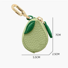 Carregar imagem no visualizador da galeria, Berloque Bolsinhas em Fruta