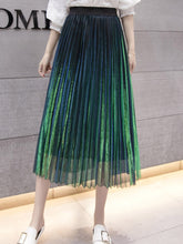 Carregar imagem no visualizador da galeria, Saia elegante Tutu em Tule Brilho - Modelo Marbella