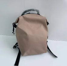 Carregar imagem no visualizador da galeria, Mochila Origami Energy COM LOGO - Lançamento 2025