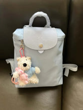 Carregar imagem no visualizador da galeria, Mochila Origami COM LOGO - Lançamento 2025