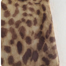 Carregar imagem no visualizador da galeria, Saia em Tule Animal Print - Modelo Nirvana