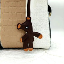 Carregar imagem no visualizador da galeria, Berloque para Bolsas - Modelo Bichinhos