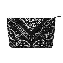 Carregar imagem no visualizador da galeria, Necessaire Bandana - Alta temporada européia