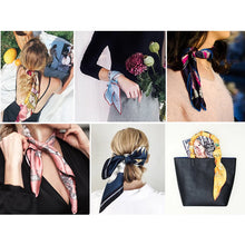 Carregar imagem no visualizador da galeria, Lenço para Alça de Bolsa - Lançamento 2025