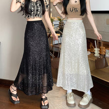 Carregar imagem no visualizador da galeria, Saia Glow - Modelo Hollywood
