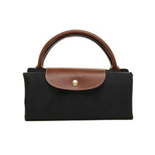 Carregar imagem no visualizador da galeria, Maxi Bolsa Origami para Viagem com Logo (TAMANHO XG) - Lançamento 2025