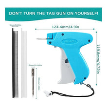 Carregar imagem no visualizador da galeria, Kit Tag Gun - Para ajustes rápidos na sua roupa - PROMOÇÃO DE LANÇAMENTO