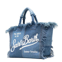 Carregar imagem no visualizador da galeria, Bolsa - Modelo Saint Barth