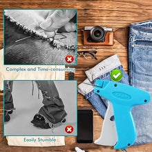 Carregar imagem no visualizador da galeria, Kit Tag Gun - Para ajustes rápidos na sua roupa - PROMOÇÃO DE LANÇAMENTO