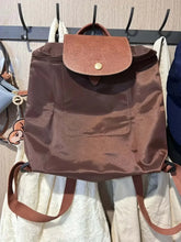 Carregar imagem no visualizador da galeria, Mochila Origami COM LOGO - Lançamento 2025