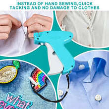Carregar imagem no visualizador da galeria, Kit Tag Gun - Para ajustes rápidos na sua roupa - PROMOÇÃO DE LANÇAMENTO