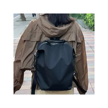 Carregar imagem no visualizador da galeria, Mochila Origami Energy COM LOGO - Lançamento 2025