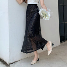 Carregar imagem no visualizador da galeria, Saia Glow - Modelo Hollywood