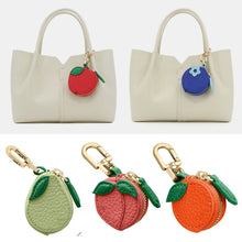 Carregar imagem no visualizador da galeria, Berloque Bolsinhas em Fruta