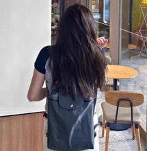 Carregar imagem no visualizador da galeria, Mochila Origami COM LOGO - Lançamento 2025