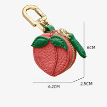 Carregar imagem no visualizador da galeria, Berloque Bolsinhas em Fruta