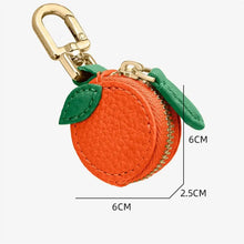 Carregar imagem no visualizador da galeria, Berloque Bolsinhas em Fruta