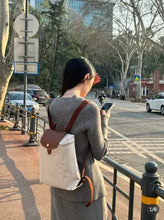 Carregar imagem no visualizador da galeria, Mochila Origami COM LOGO - Lançamento 2025