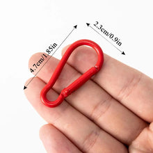 Carregar imagem no visualizador da galeria, Berloque Bolsinhas em Fruta