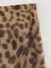 Carregar imagem no visualizador da galeria, Saia em Tule Animal Print - Modelo Nirvana