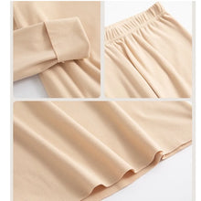 Carregar imagem no visualizador da galeria, Conjunto Térmico Feminino Underwear para frios intensos Segunda Pele