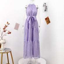 Carregar imagem no visualizador da galeria, Vestido Modelo Califórnia - OFERTA de pré-lançamento - tempo limitado