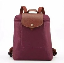 Carregar imagem no visualizador da galeria, Mochila Origami COM LOGO - Lançamento 2025