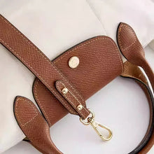 Carregar imagem no visualizador da galeria, Alça para Bolsas Longchamp e Origami - Lançamento 2025